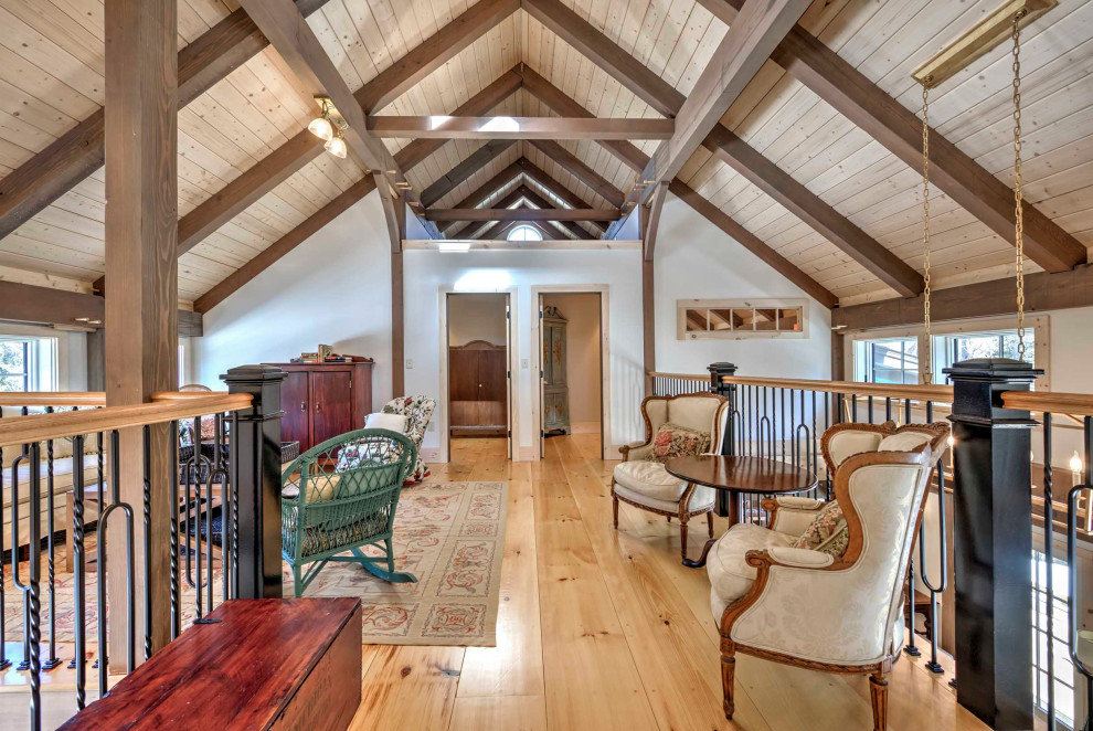 Whole House New Construction - Mount Snow, VT