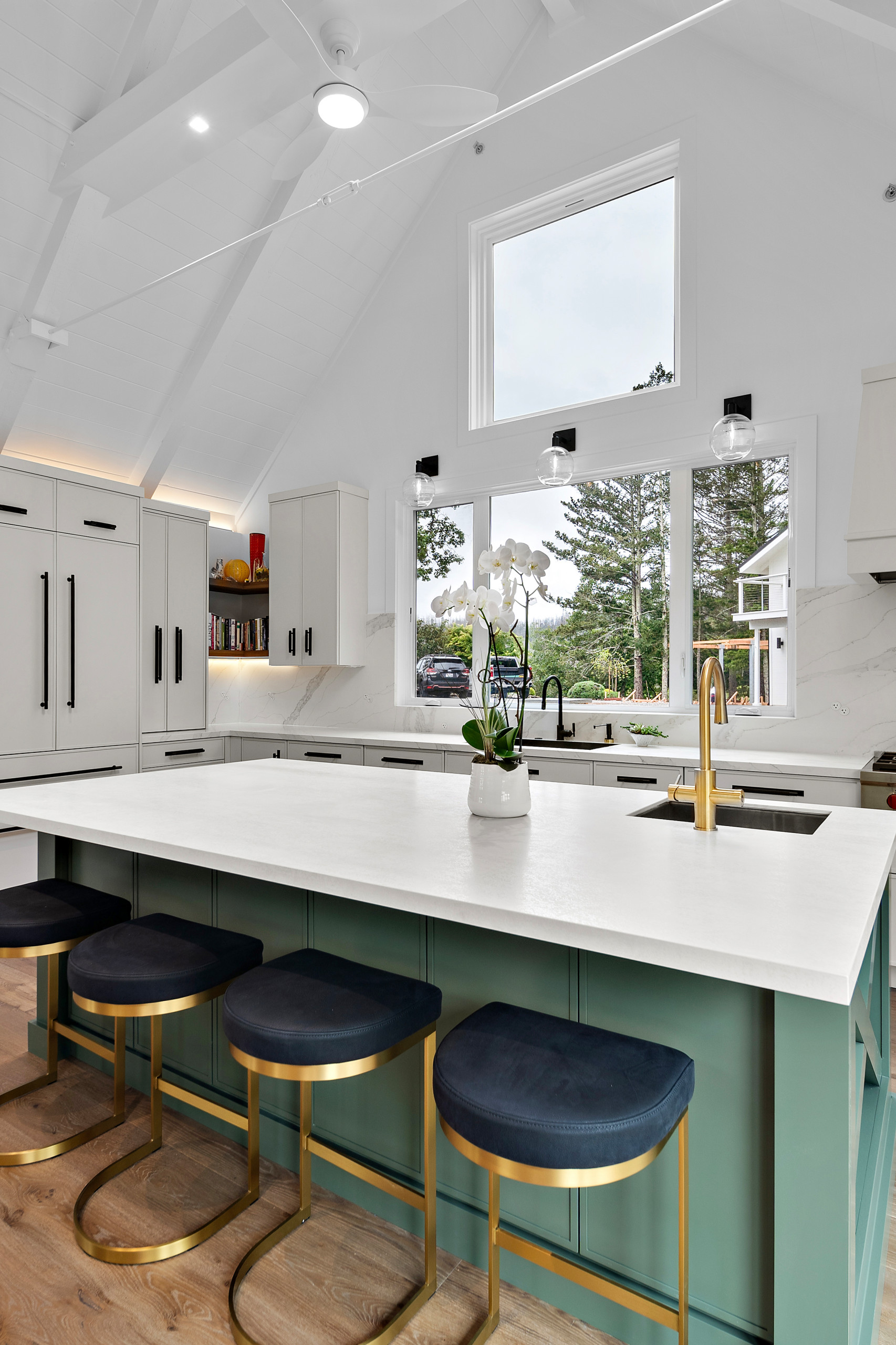 Kenwood Residence