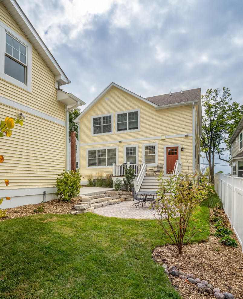 Faithful Farmhouse Addition