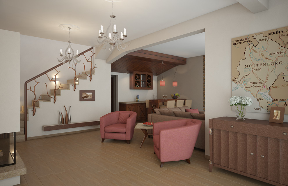 Черногория