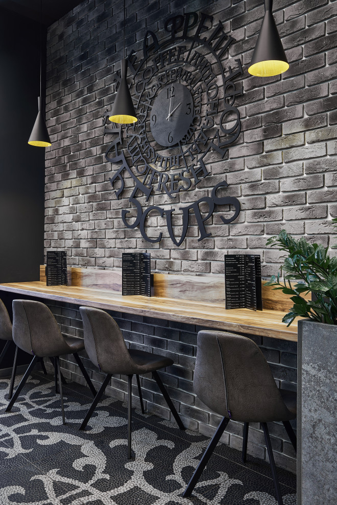 Кофейня "5CUPS"