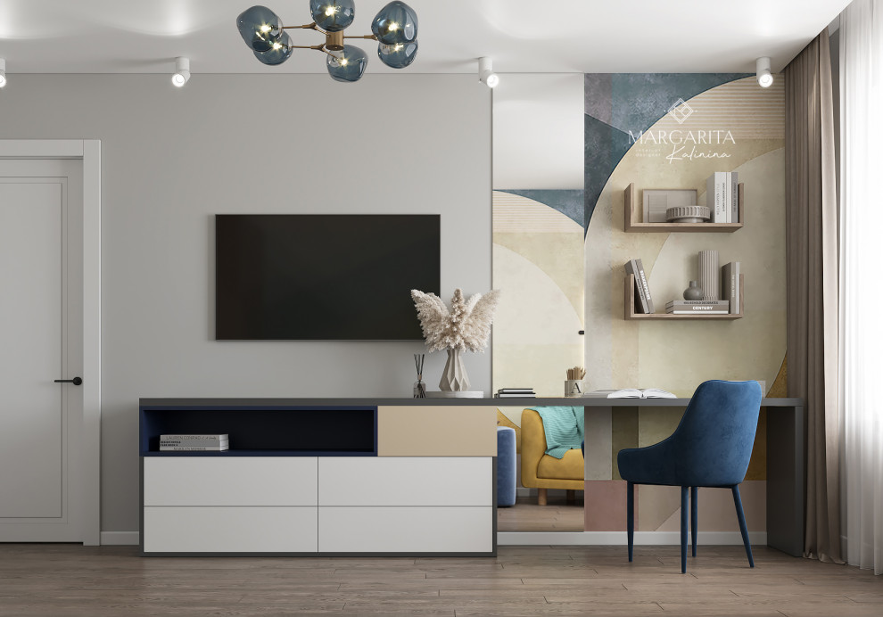 Квартира для семьи с ребенком