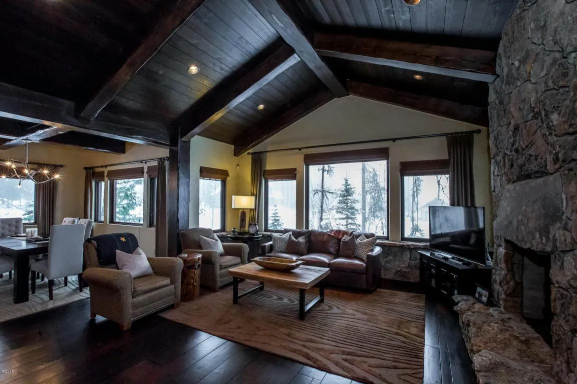 Home Builds