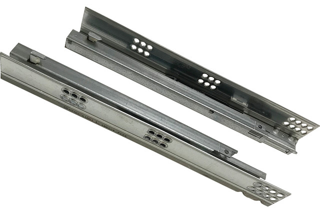 Blum Edge 7 8 Extension Undermounts With Soft Close 9