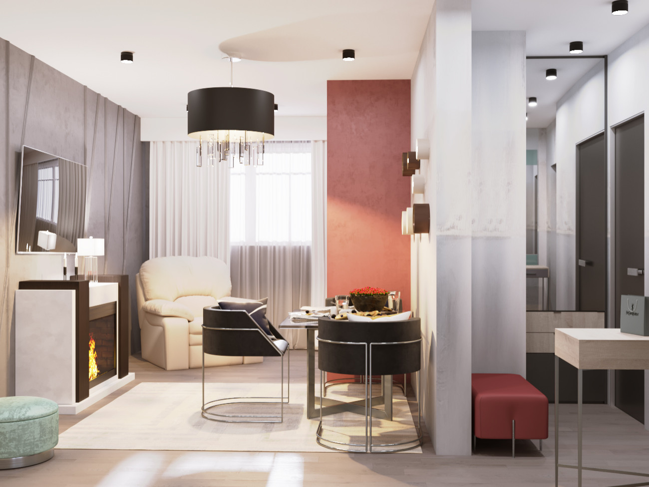 Фламинго Стайл