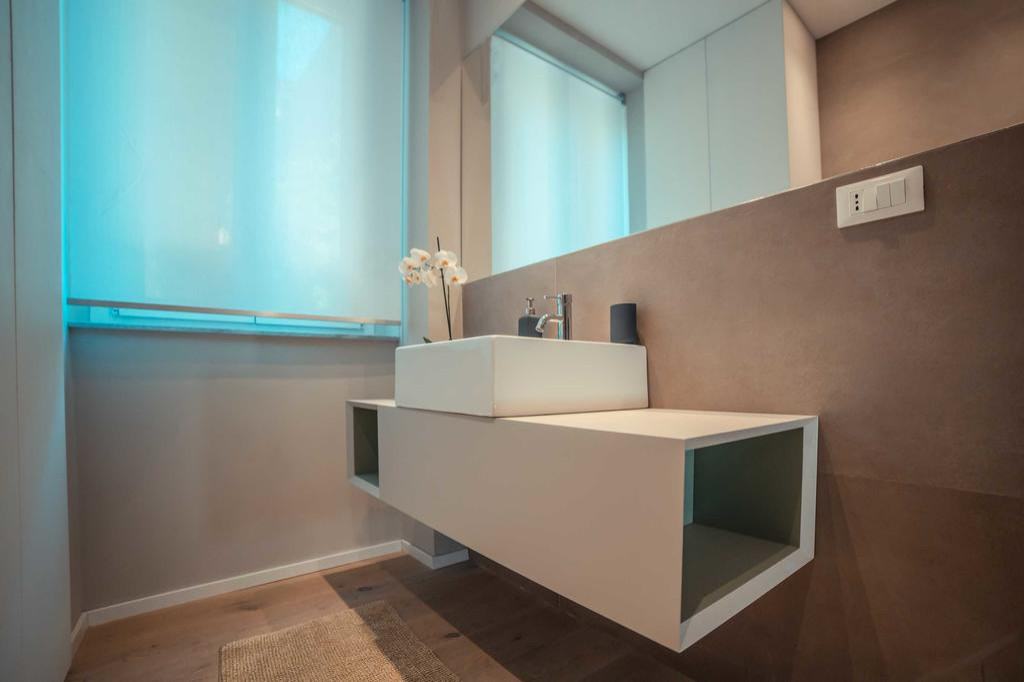 Catania suite | 85 MQ