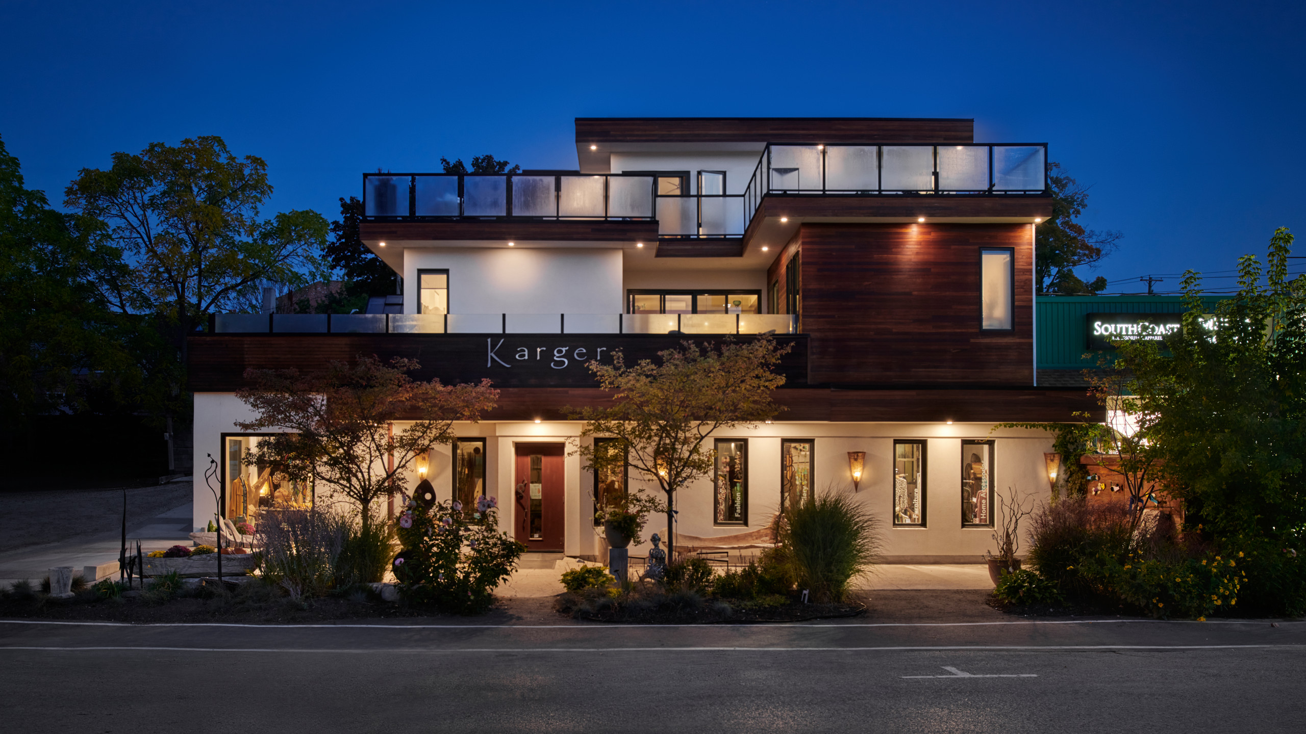Karger Gallery