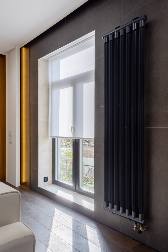 Инженерная доска Legend в цвете Oregon @peredelka.tv