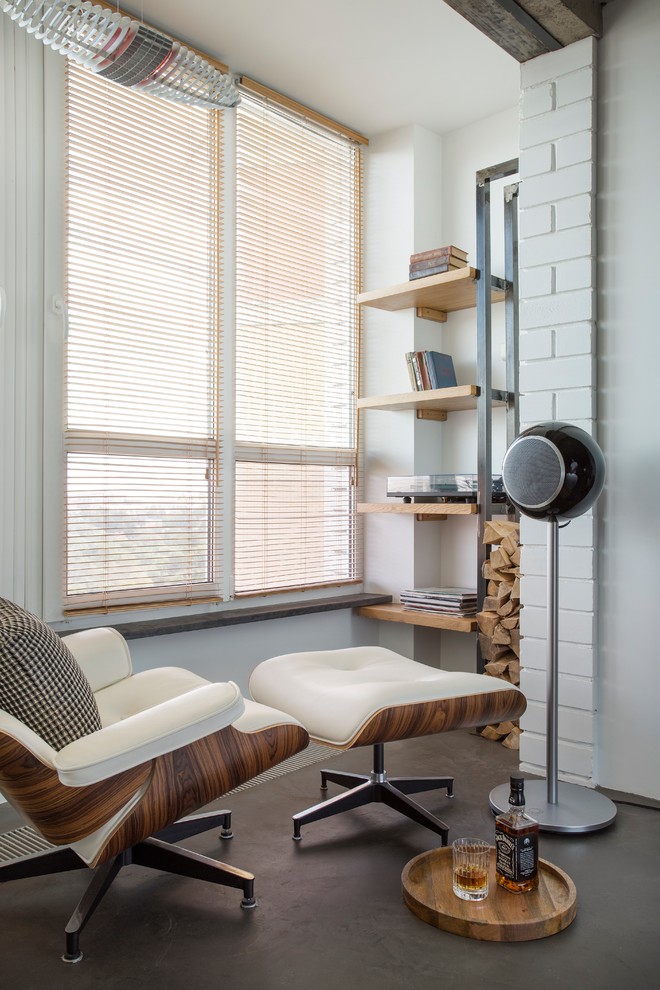 Egoist City Loft