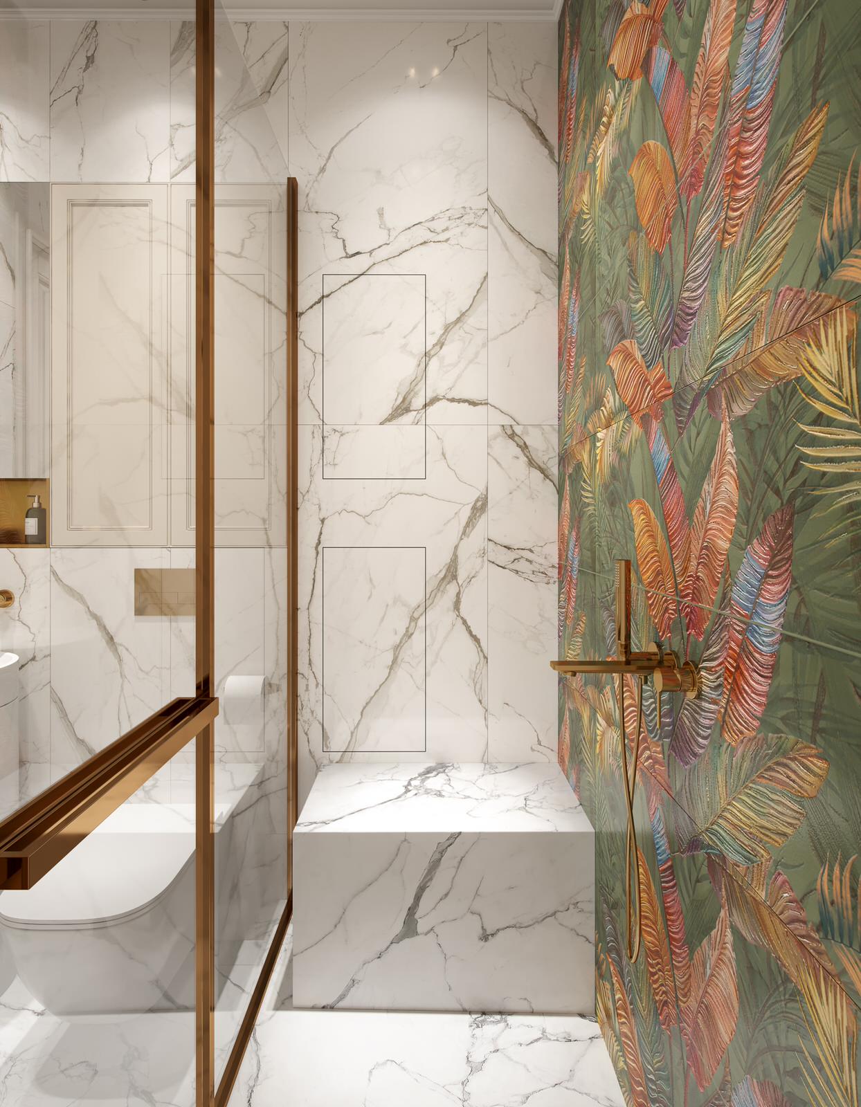 Kвартира в ЖК "Крылья", 85 кв.м, г. Москва