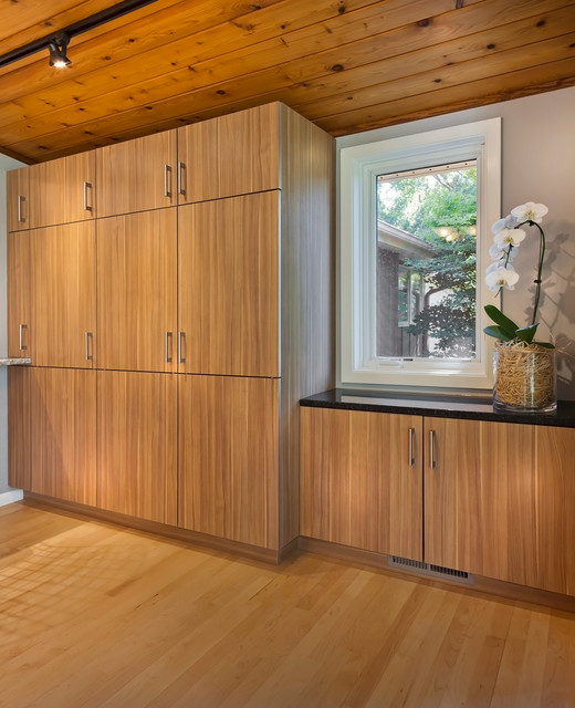 A Contemporary Kitchen Makeover contemporary-kitchen