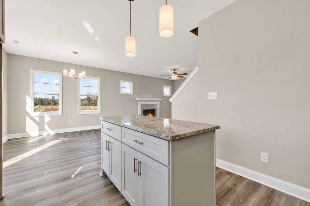 Roslyn Home Plan