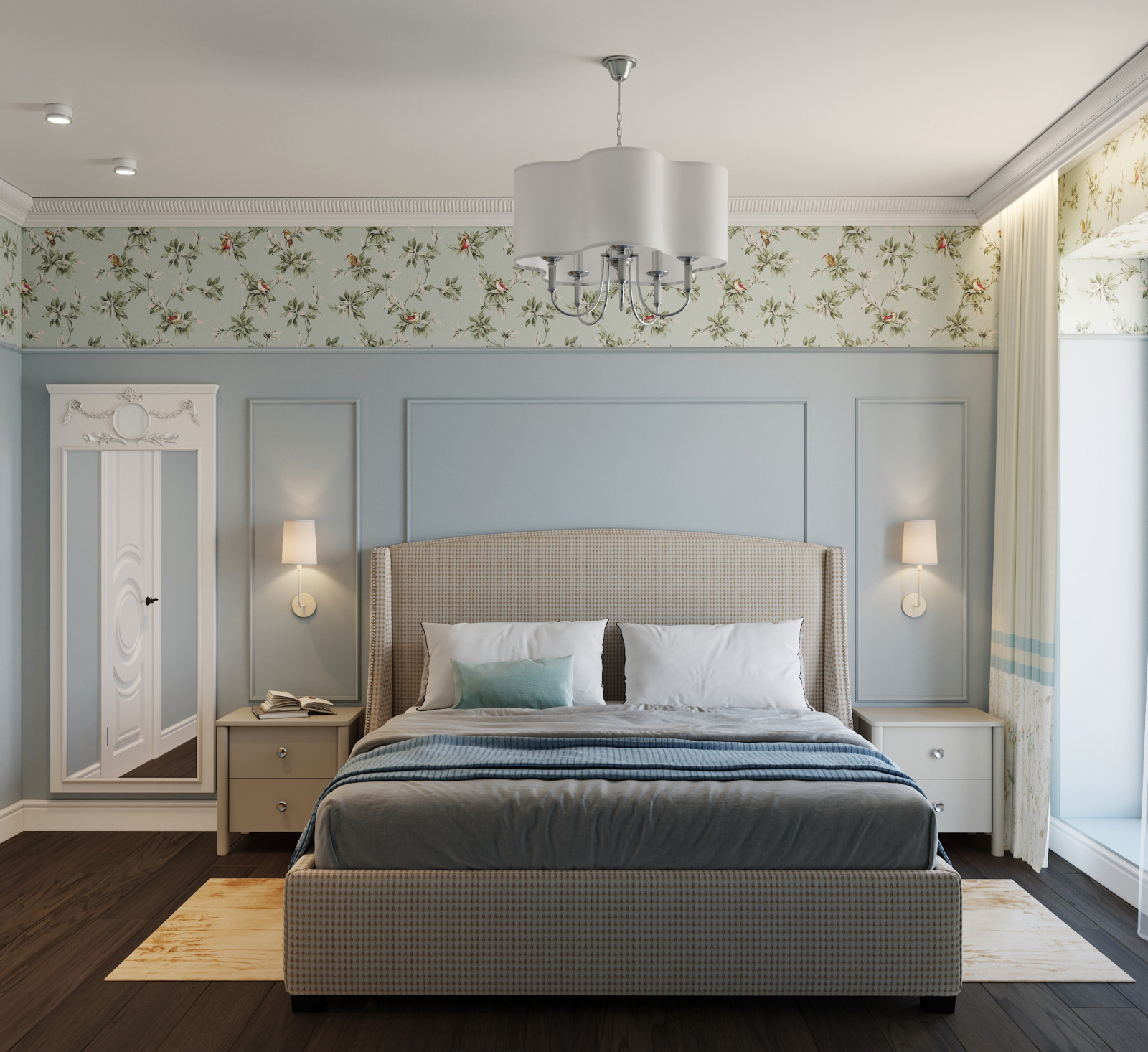 365_ЖК "ILove"_Визуализации