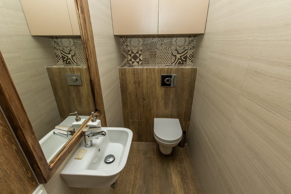 "Холостяцкая берлога"