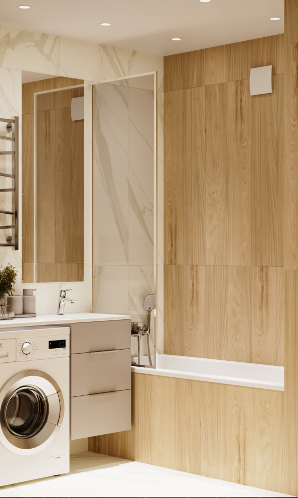 Компактная квартира в Ростове-на-Дону