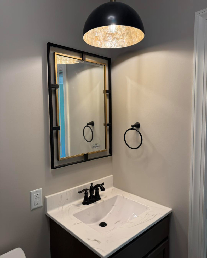 Vanities