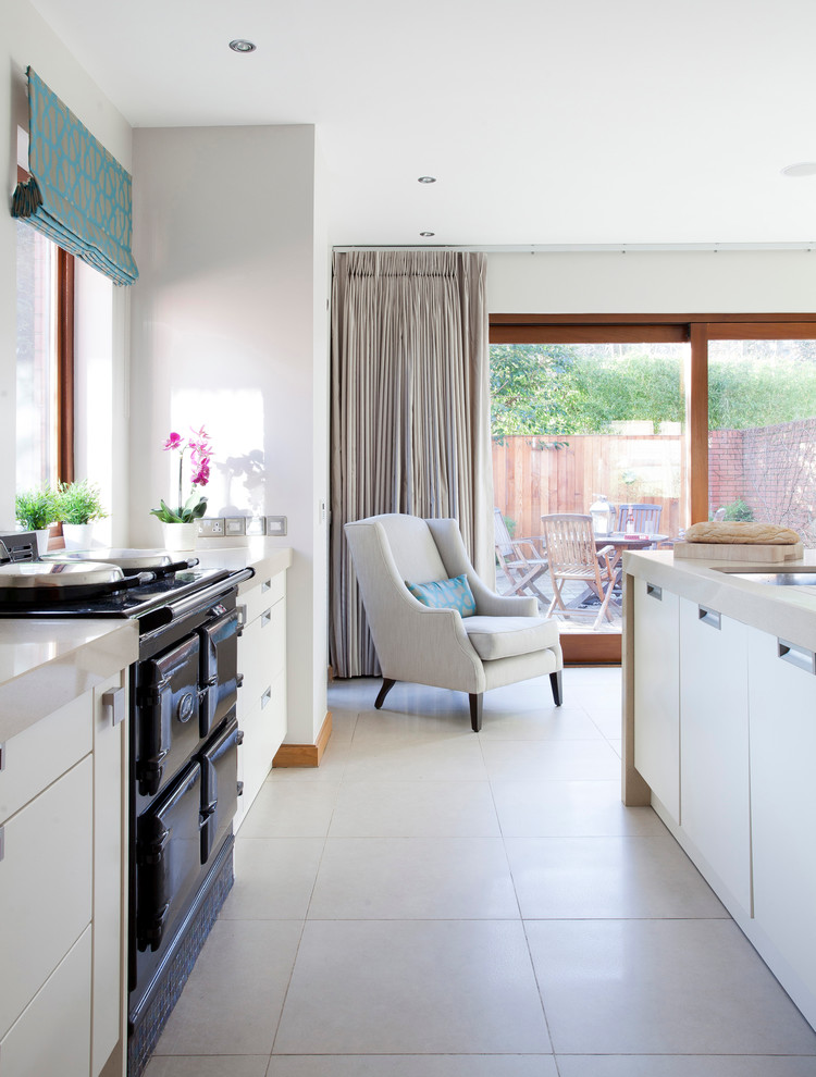 PRIVATE RESIDENCE, MALONE, BELFAST - Contemporary - Kitchen - Other ...