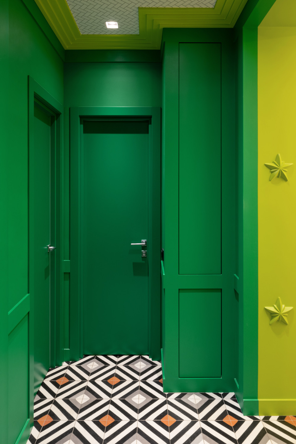 Квартира ARCHIBEYOU