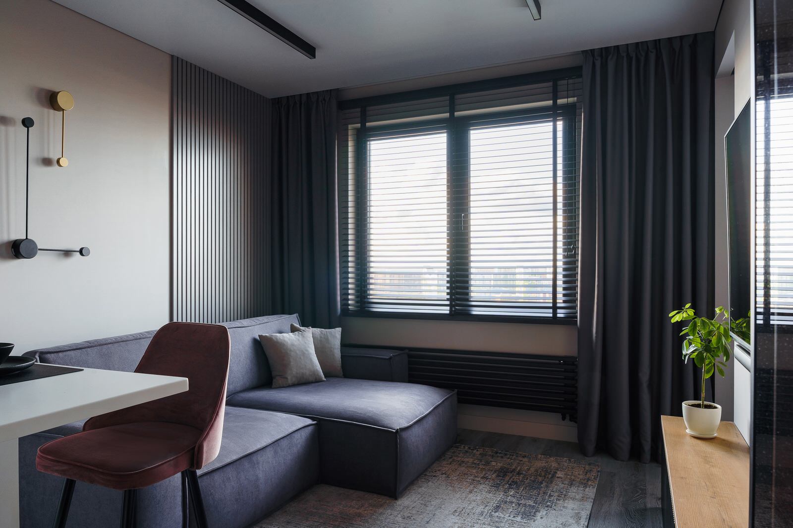 ЖК Звездный дуэт