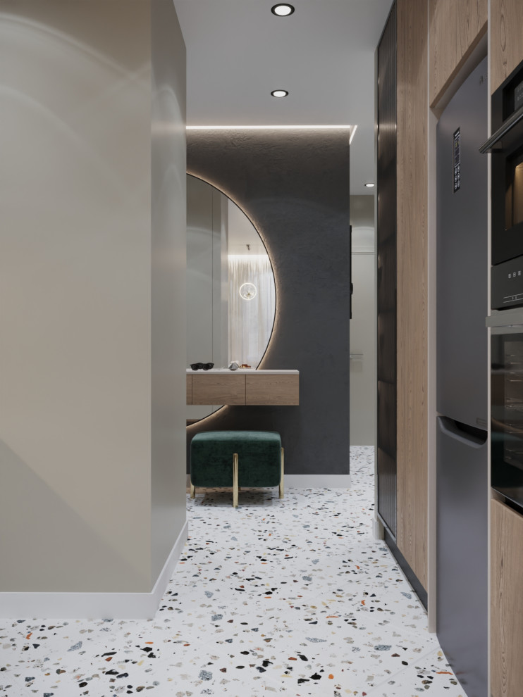 3-х к.кв. - 76 кв.м. - ЖК Гавань