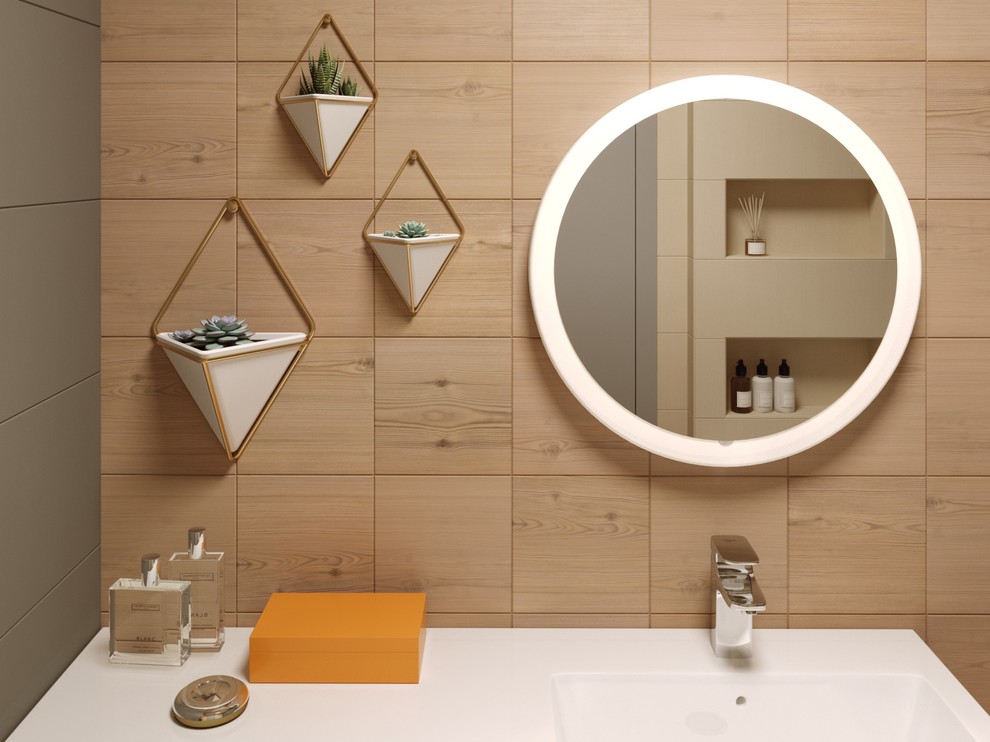 Однокомнатная квартира 39 кв.м