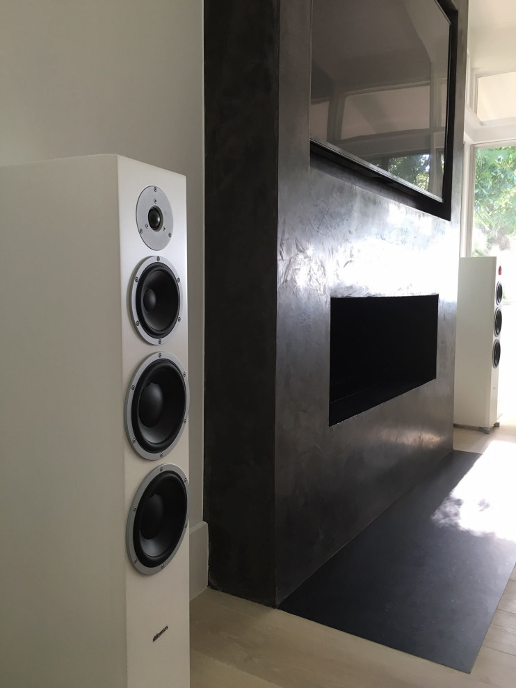 Residential Installations