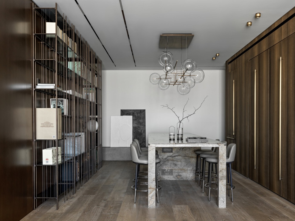 ЖК "Реномэ", Москва