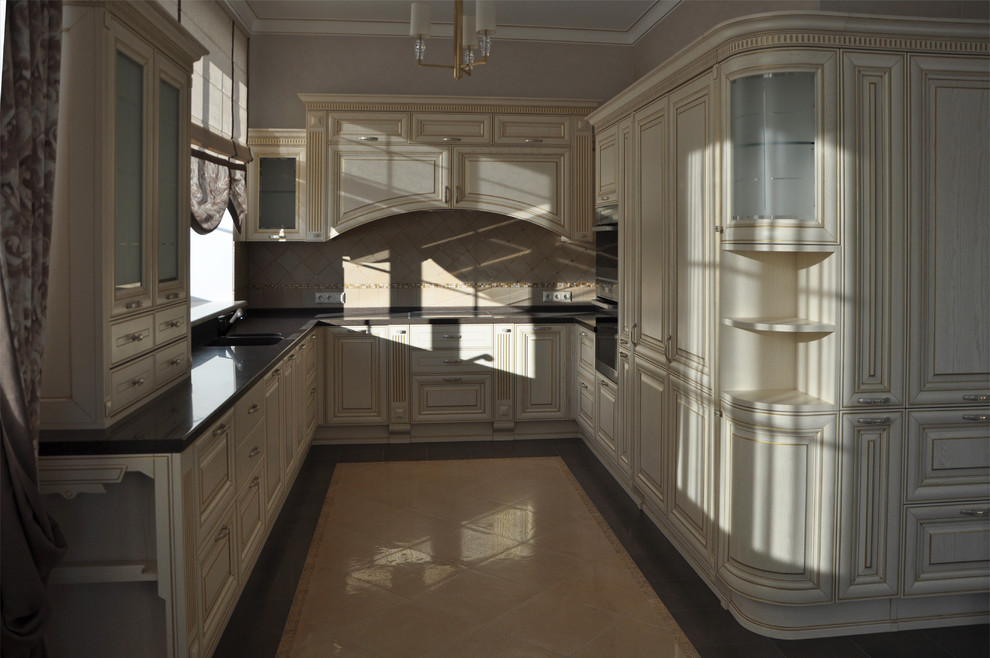 Кухня. Фото