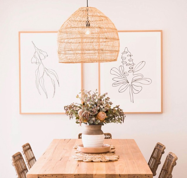 Willow 25 costero-comedor