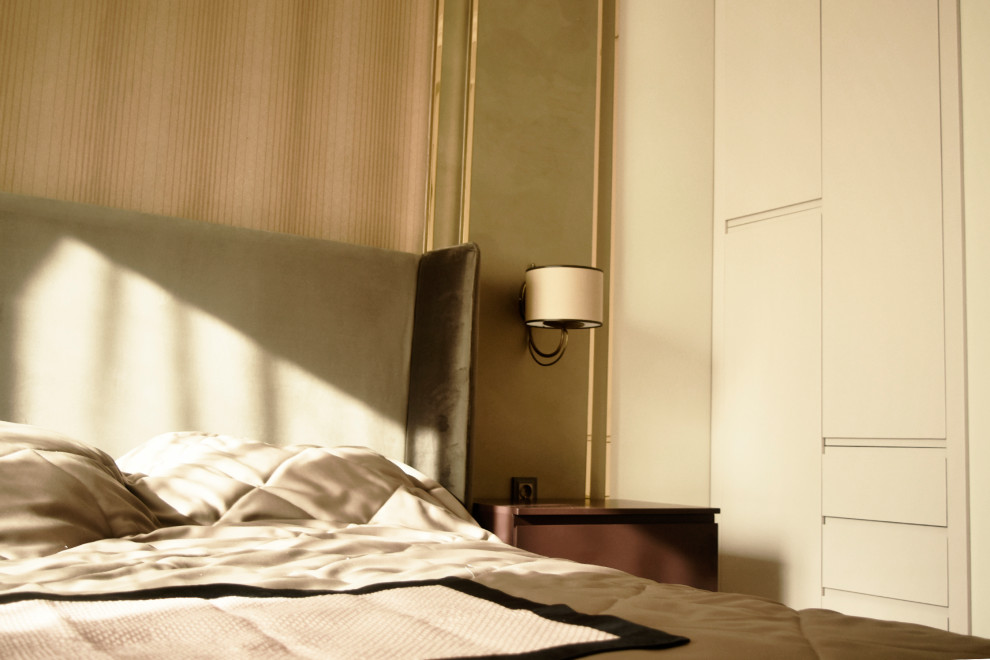 квартира в жк Dostyk Residence