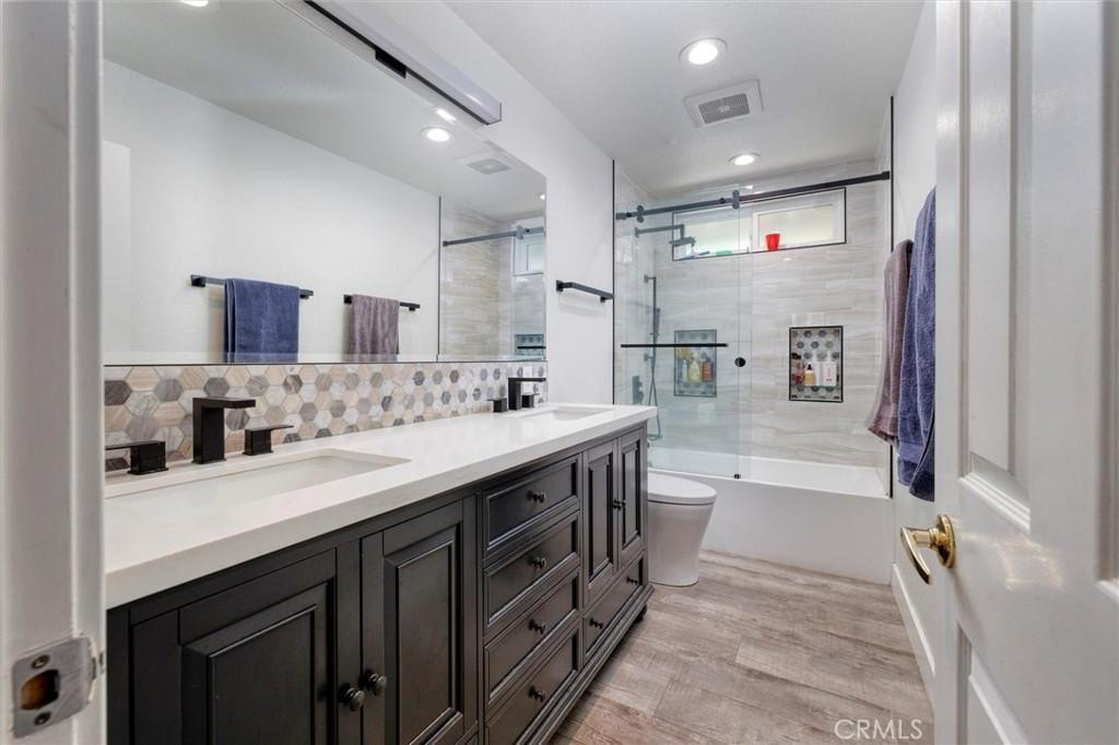 Full Home Renovation Santa Clarita