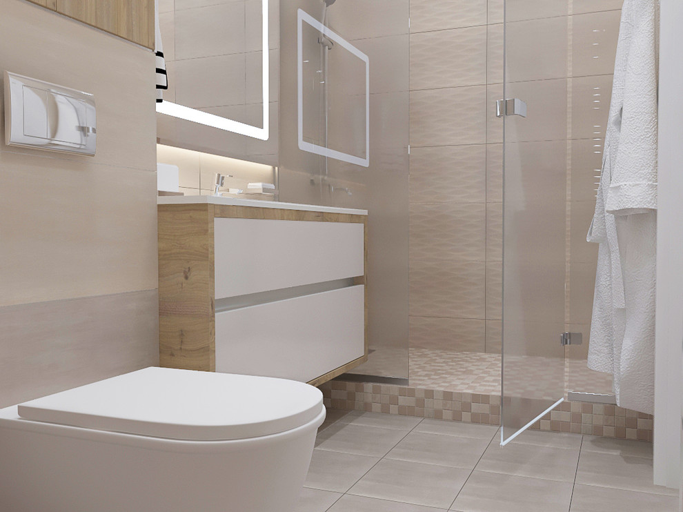 ЖК Красное Яблоко