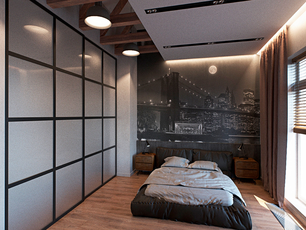 Loft для самовыражения