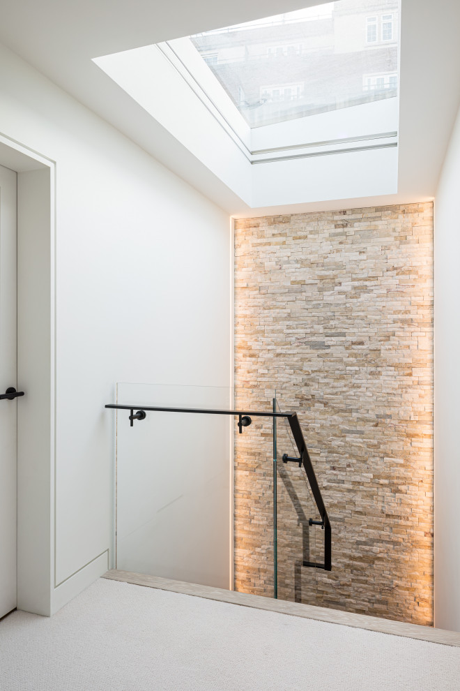 Holland Park Basement and Full House Renovation