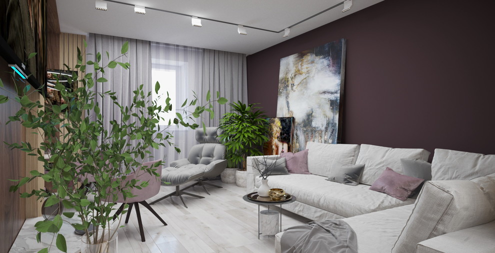 Деревянный бум