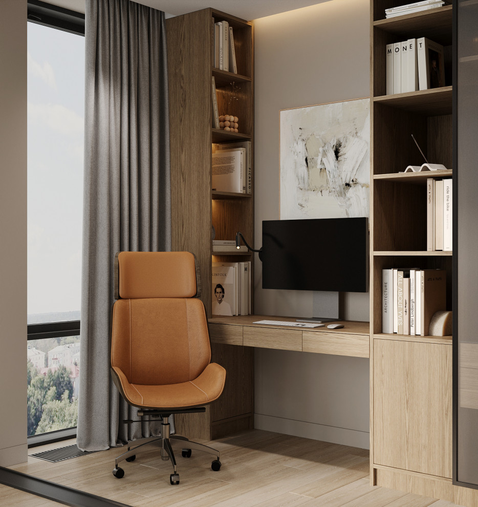 Экологичный минимализм