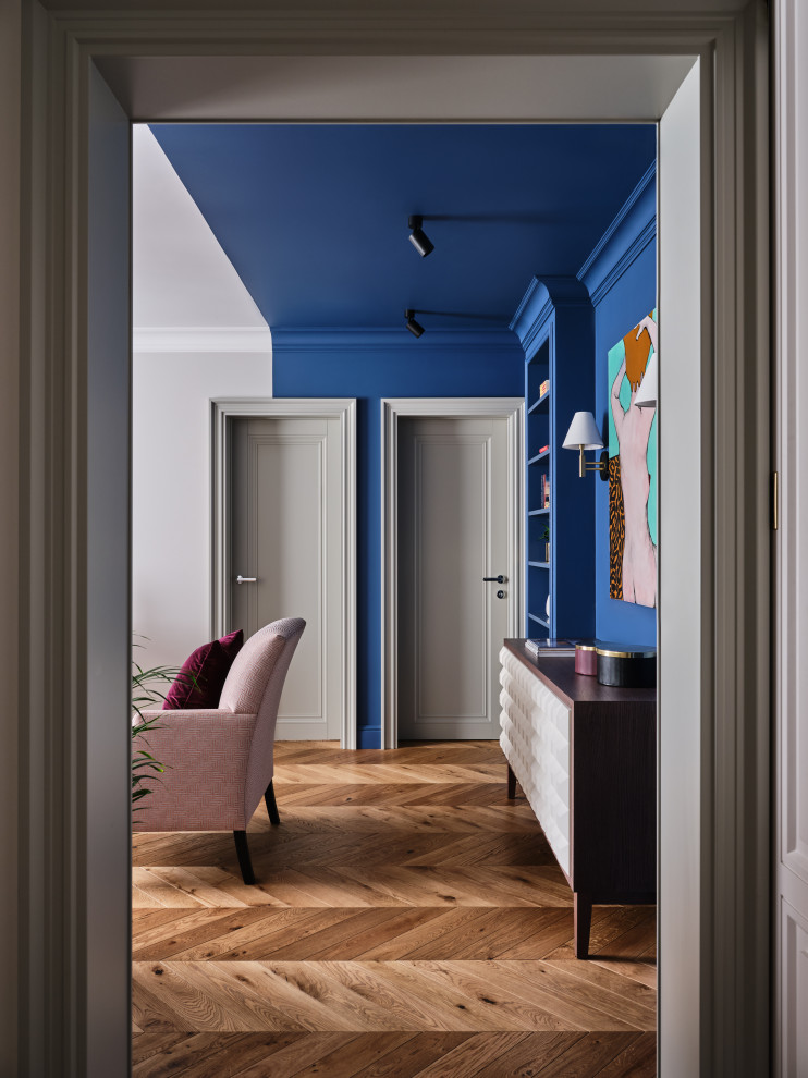 Квартира а Зеленоградской