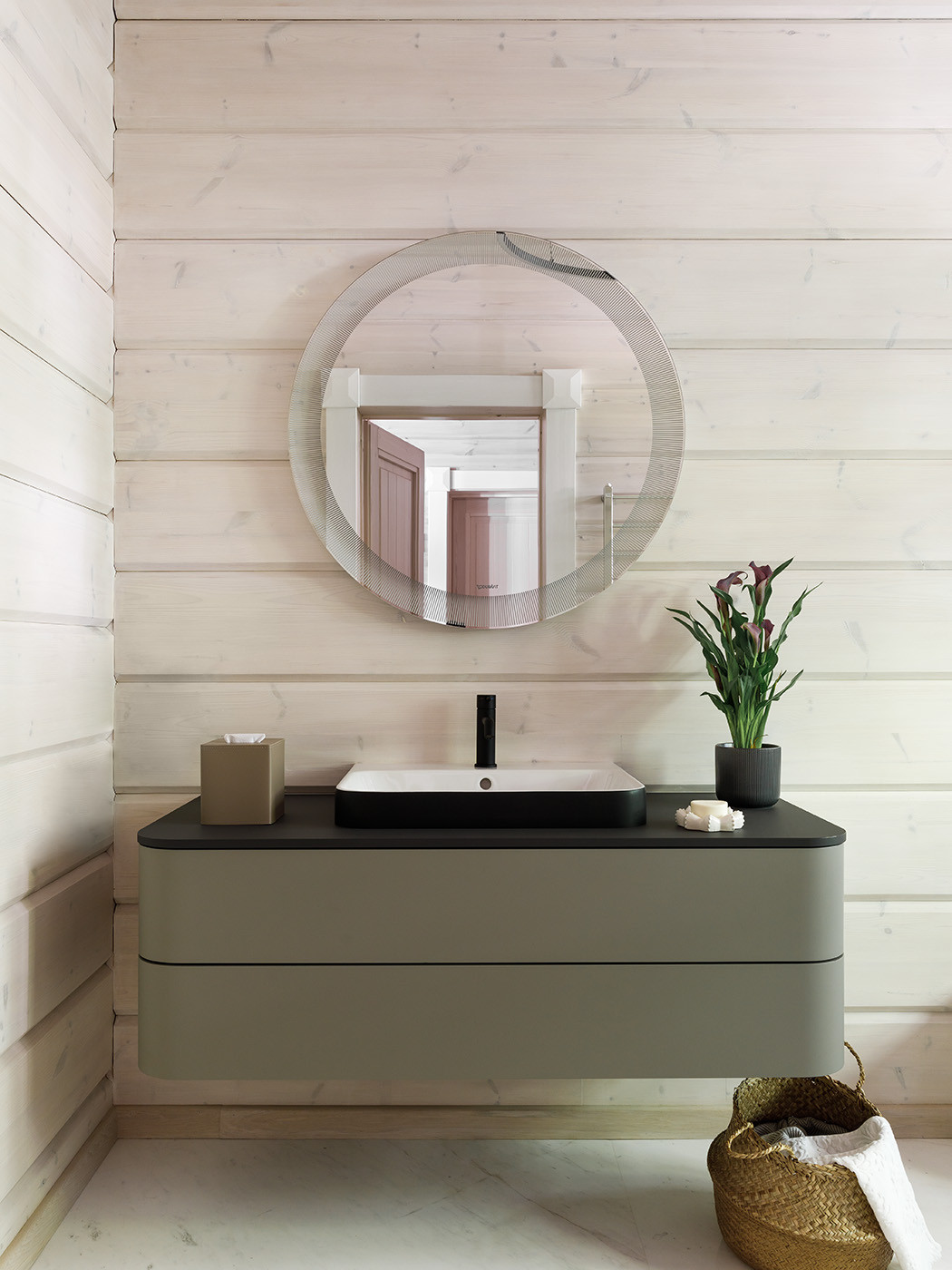 Ванная комната