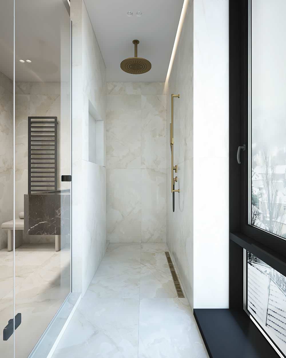 ЖК Фили Сити -  Багратионовский проспект