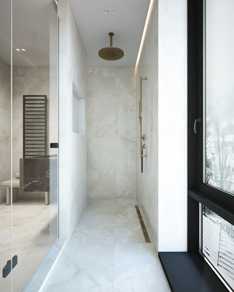 ЖК Фили Сити -  Багратионовский проспект