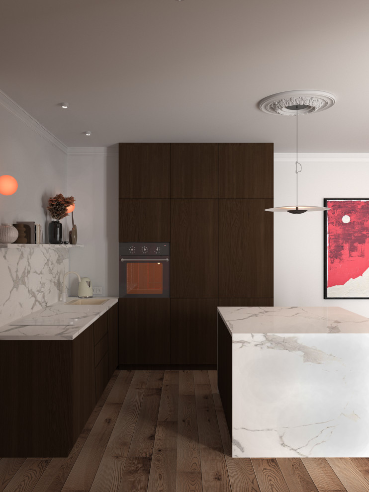 Квартира на Васильевском острове