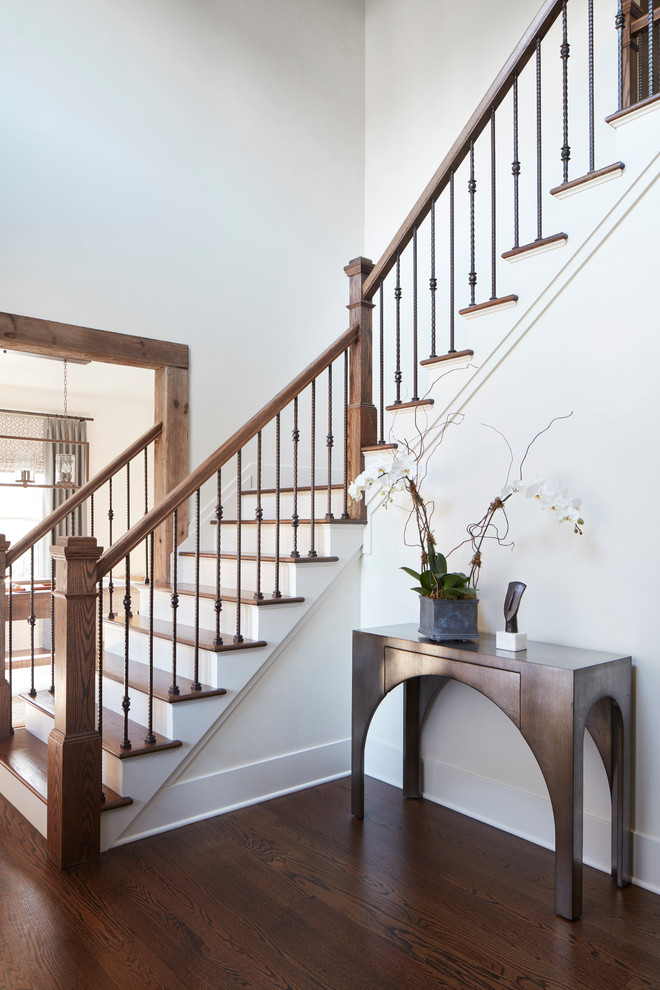 Entryway - entryway idea in New York