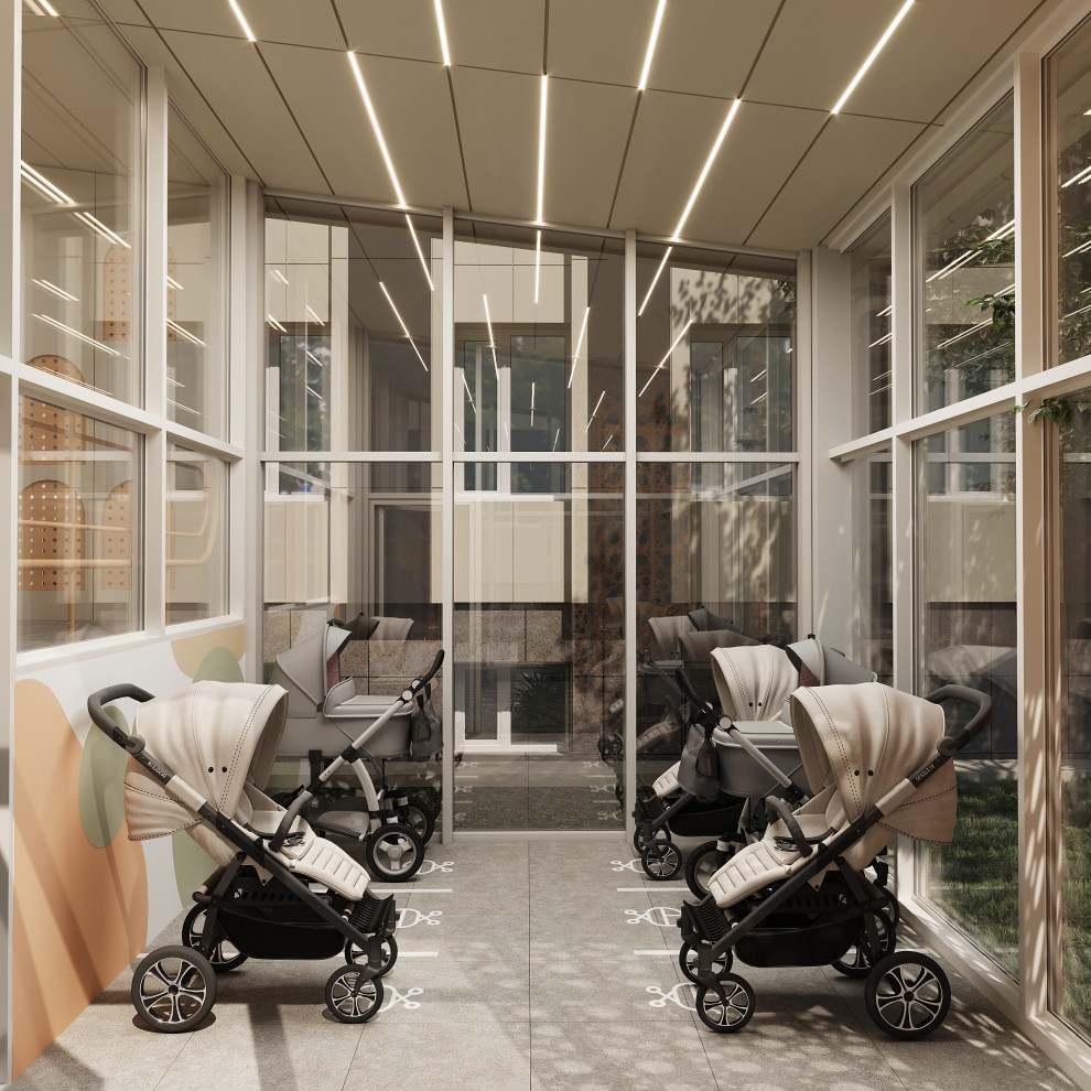 Проект KD-2022