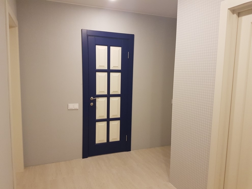 Квартира в Санкт-Петербурге