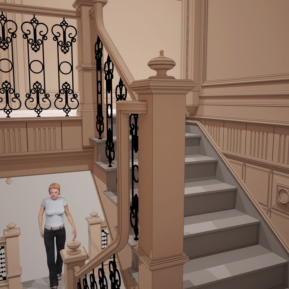 Торжок эскизы