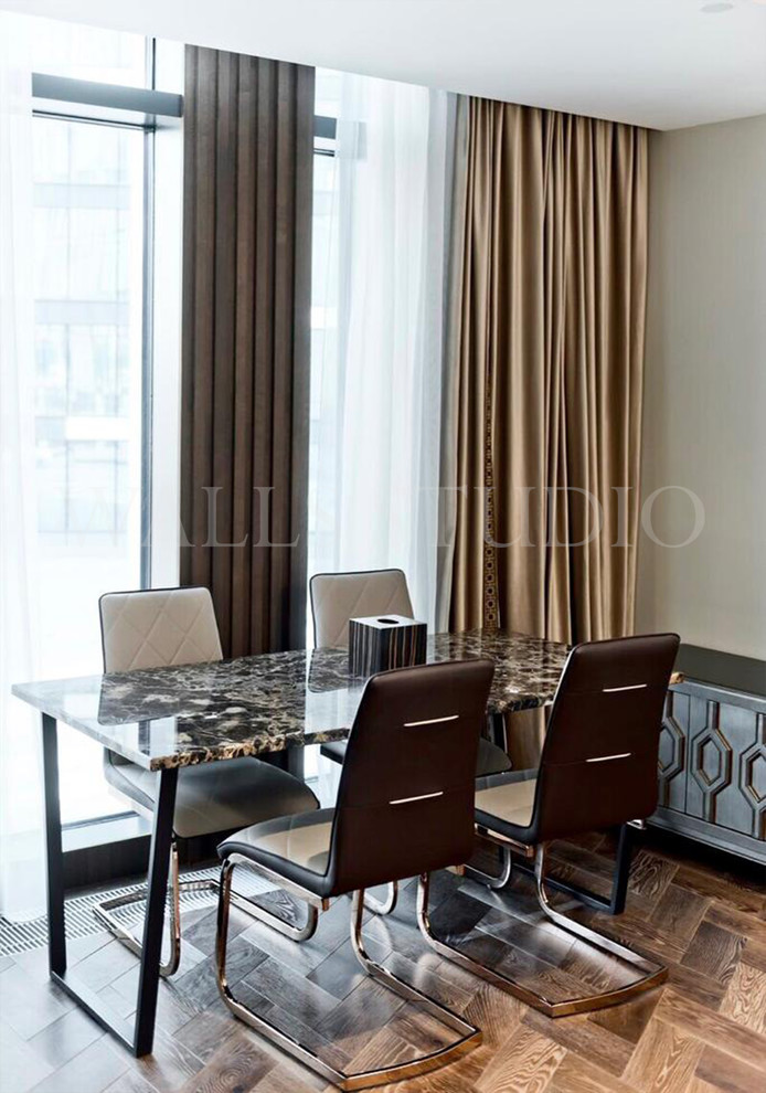 Реечные панели из массива