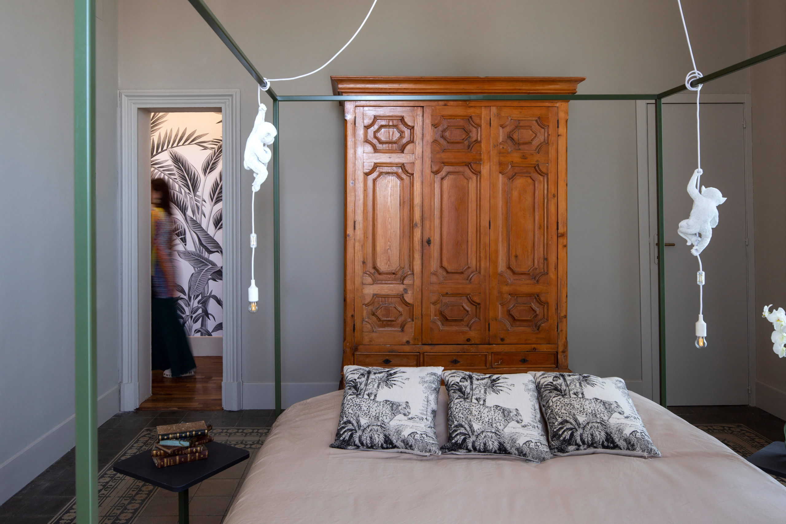 b&b nel cuore di Catania
