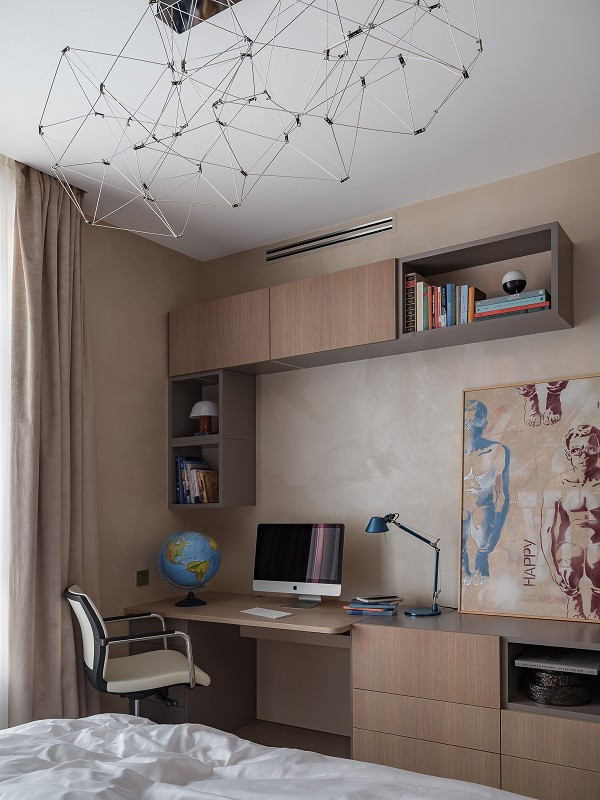 Картины в спальне