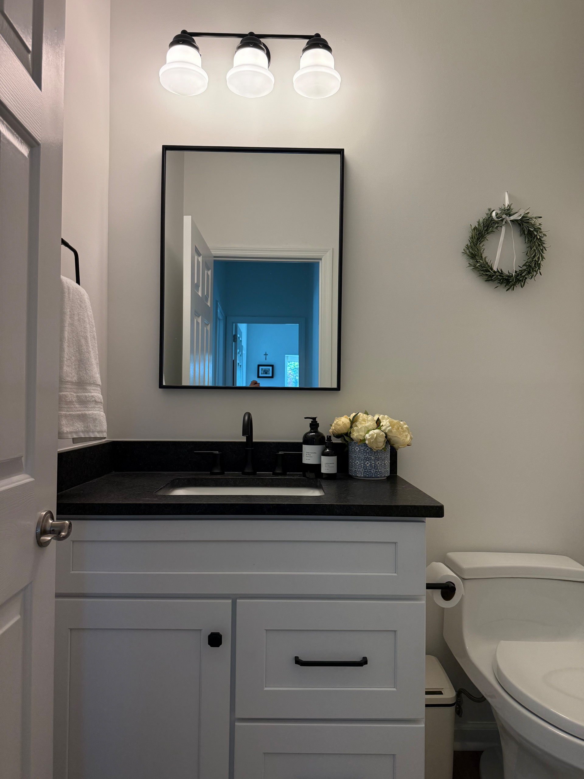 Bellevue Home Renovation