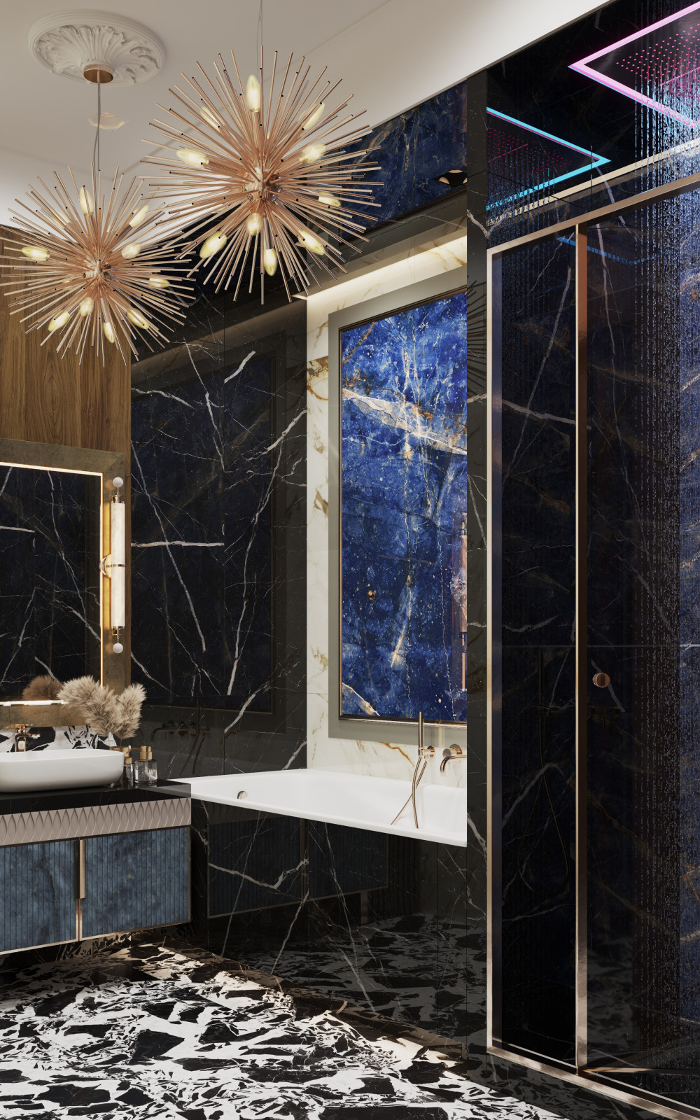 КП Парк Авеню